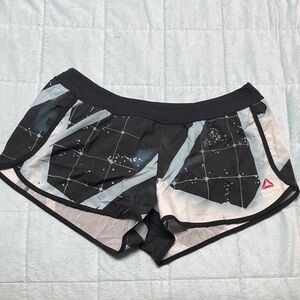 Reebok CrossFit Shorts